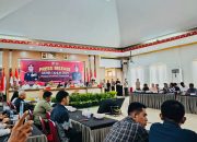 Perang Lawan Narkotika, Polda Sultra Bekuk 459 Tersangka dan Sita 39 Kg Sabu Sepanjang Tahun