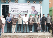 Fakultas Ekologi Manusia IPB Ajak Delegasi China Agricultural University Jalankan Pra Riset di Desa Setu