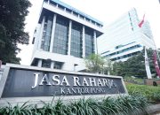 Jasa Raharja dan BNPP RI Sepakat Kerjasama Perkuat Perlindungan dan Layanan Asuransi di Pos Lintas Batas Negara