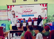 DSSP Goes to School Hadir di SD Negeri 2 Tanjung Tiram, Inspirasi Siswa Menggapai Cita-cita