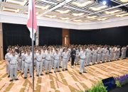 Peringati HUT ke 65, Jasa Raharja Komit Perkuat Pelayanan Publik yang Relevan dan Berkelanjutan