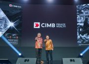 CIMB Niaga Luncurkan CIMB Private Wealth, Beri Kemudahan dalam Pengelolaan Kekayaan bagi Nasabah HNWI