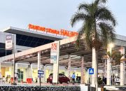 ​Fokus pada Keamanan dan Ketertiban, Koperasi Primer Lanud Haluoleo Ajak Operator Transportasi Berkolaborasi Resmi