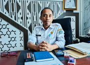 Dinamika Gudang Daging Puuwatu: DPMPTSP Sebut Pengusaha Telah Penuhi Standar Lingkungan
