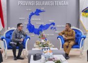 Perkuat Kolaborasi Strategis Pertamina Patra Niaga Regional Sulawesi dan Pemprov Sulteng Pastikan Layanan Energi Masyarakat