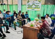 Optimalkan Potensi Zakat, Baznas Kota Kendari Gelar Bimtek Pengumpulan ZIS bagi UPZ Jelang Ramadan