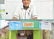 Baznas Kota Kendari ‘Gas Pol’ Berdayakan UKM: Targetkan 80 Kios Z-Mart di 2026!