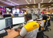 Trafik Melonjak Double Digit, Indosat Jaga Keandalan Jaringan di Periode Tahun Baru: Lanjutkan Pemulihan Konektivitas di Lokasi Bencana