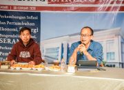 Ekonomi Sultra 2025 Tumbuh 5,79 Persen, Lampaui Capaian Nasional