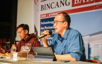 Kabar Gembira! BI Sultra Siapkan Rp1,2 Triliun Uang Layak Edar untuk Ramadan 2026: Jatah Tukar Naik Jadi Rp5,3 Juta