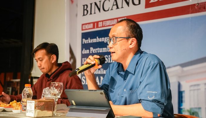 Kabar Gembira! BI Sultra Siapkan Rp1,2 Triliun Uang Layak Edar untuk Ramadan 2026: Jatah Tukar Naik Jadi Rp5,3 Juta