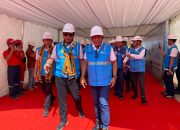 Perkuat Ketahanan Energi, PLN dan PLN Nusantara Power Resmikan COD PLTG Kolaka 25 MW
