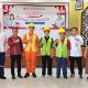 Peringati Bulan K3 Nasional, PT DSSP Power Kendari Tanamkan Budaya Safety dan Etika Kerja di SMKN 2 Kendari