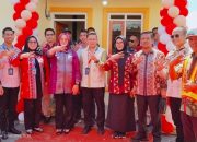 Sinergi Pemkot, Maxcell, Swarna Dwipa dan BTN: Kolaborasi Nyata Dukung Program 3 Juta Rumah di Kendari