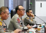 Prihatin Tragedi Ngada NTT, Wakapolri Perintahkan Jajaran Kawal Langsung Program APBN 2026 agar Tepat Sasaran