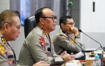 Prihatin Tragedi Ngada NTT, Wakapolri Perintahkan Jajaran Kawal Langsung Program APBN 2026 agar Tepat Sasaran