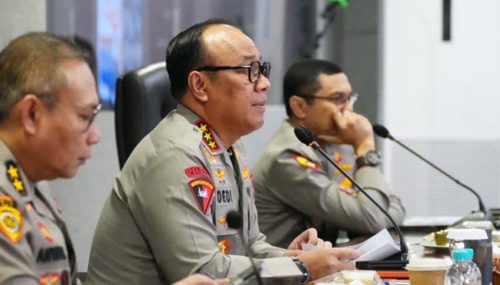 Prihatin Tragedi Ngada NTT, Wakapolri Perintahkan Jajaran Kawal Langsung Program APBN 2026 agar Tepat Sasaran