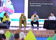 Corporate Wellness Program 2025 Resmi Ditutup, Pertamina Patra Niaga Sulawesi Dorong Perwira Konsisten Jalani Hidup Sehat