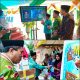 Kakanwil Kemenag Sultra Puji Jati Diri MTsN 1 Kendari dalam Gelaran Expo dan Matsutake 2026