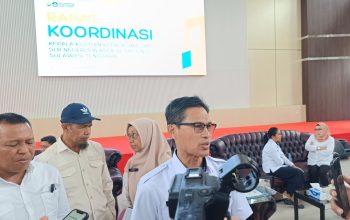 Perluas Akses Pendidikan, Pemprov Sultra Resmi Operasikan Dua Sekolah Baru di Kolaka Utara