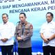 Rapim Polri, Kapolri Tekankan Peran Polri Jaga Stabilitas dan Dukung Program Pemerintah
