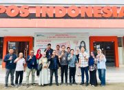 STIE Enam Enam Kendari Sosialisasi Penerimaan Mahasiswa Baru 2026/2027, Kenalkan Jalur RPL dan Program S1-S2