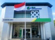 BPJS Ketenagakerjaan Sultra Bayarkan Klaim Rp340,5 Miliar Sepanjang 2025