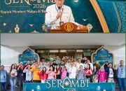 SERAMBI 2026 BI: Sinergi bersama Perbankan Buka Layanan Penukaran Uang Rupiah selama Ramadan dan Idul Fitri