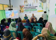 107 Pelaku UMKM Kuliner Kebagian Bantuan Modal Baznas Kendari