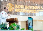 Sinergi Lestarikan Budaya dan Literasi Keuangan: BI Sultra dan Balai Bahasa Luncurkan Buku CBP Rupiah Dwibahasa