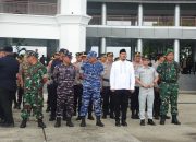 Jasa Raharja Sultra Perkuat Sinergi dalam Apel Siaga Kamtibmas Bersama Polda selama Ramadan