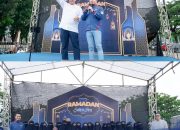 BI, Bank Sultra dan Pemprov Jalin Kolaborasi: Bangkitkan Ekonomi UMKM lewat Ramadan Fest 2026
