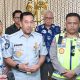 Bahas Kesiapan Mudik Lebaran, Jasa Raharja Gelar Ngobrol Santai Bersama Pakar Transportasi