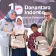 Setahun Danantara, Jasa Raharja Turut Berkontribusi Cerdaskan Anak Bangsa: 2.000 Perlengkapan Sekolah Tersalur di Gorontalo