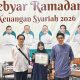 Mahasiswa STIE Enam Enam Kendari Sabet Juara 2 Lomba Cerdas Cermat Keuangan Syariah OJK Sultra 2026