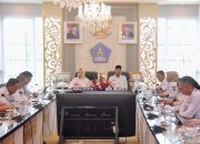 Walikota bersama Jajaran Matangkan Persiapan Jelang Agenda Internasional UCLG ASPAC