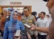 Walikota Ajak Masyarakat Ikut Sukseskan Agenda Internasional UCLG ASPAC 2026 di Kota Kendari