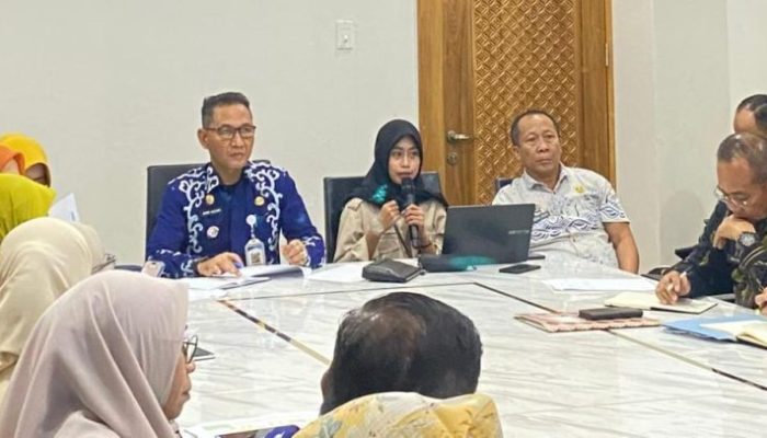 Satgas MBG Perkuat Koordinasi Pastikan Program Berjalan Efektif dan Tepat Sasaran
