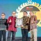 Kinerja Solid dan Terukur, Bank Sultra Raih Predikat ‘Sangat Baik’ di The Asian Post Best Regional Champion Awards 2026