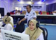 Update Layanan Call 112: Kominfo Catat 2.566 Panggilan Selama Maret 2026, Didominasi Gangguan Listrik dan Lalu Lintas