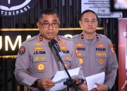 Pelayanan Mudik Lebaran 2026 Berjalan Lancar, Angka Kecelakaan Lalu Lintas Menurun