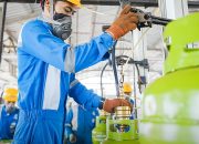 Pertamina Pastikan Stok BBM Sulselbar Aman, Ajak Peran Aktif Stakeholder Atasi Antrean di SPBU