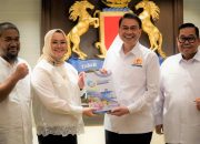 KADIN dan HIPMI Kompak Dukung Penuh Pertemuan Asia Pasifik UCLG ASPAC 2026 di Kota Kendari