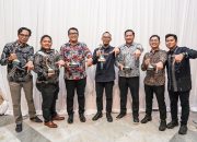 Pertamina Patra Niaga Regional Sulawesi Raih 6 Penghargaan PROPER Hijau dari Kementerian Lingkungan Hidup