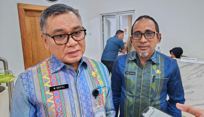 Pemkot Kendari Bakal Bangun TPST di Puuwatu, Solusi Atasi 256 Ton Sampah per Hari ‎