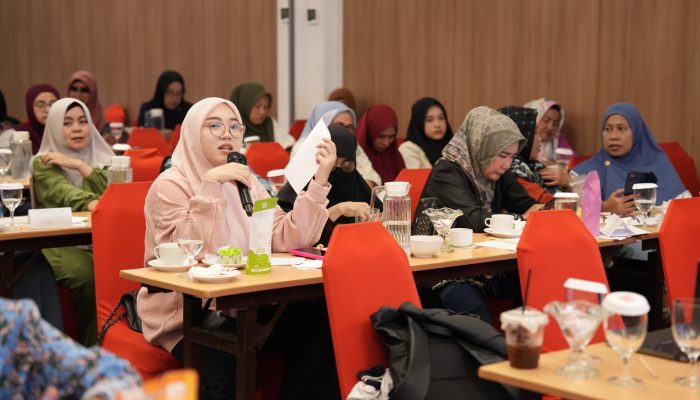 Pertamina Patra Niaga Regional Sulawesi Dorong UMKM Naik Kelas Lewat UMK Academy 2026