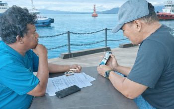 Pemkot Diminta Turun Tangan Atasi Polemik Angkutan di Pelabuhan Kendari