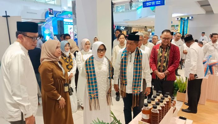 BI Sultra Hadirkan SMSF 2026, Percepat Inklusi Keuangan dan Transaksi QRIS