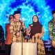Gubernur Resmi Buka Harmoni Sultra: Momentum Bersama Perkuat Persatuan Membangun Daerah