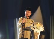 Peduli Generasi Muda, Gubernur Sultra Alokasikan Rp1,8 Miliar Dana Pribadi untuk Beasiswa Calon Sarjana